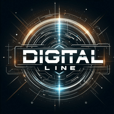 ديجيتال لاين